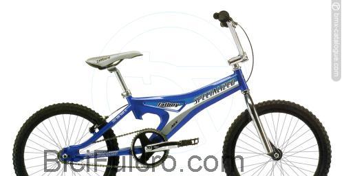 Specialized Hemi recensioni e scheda tecnica